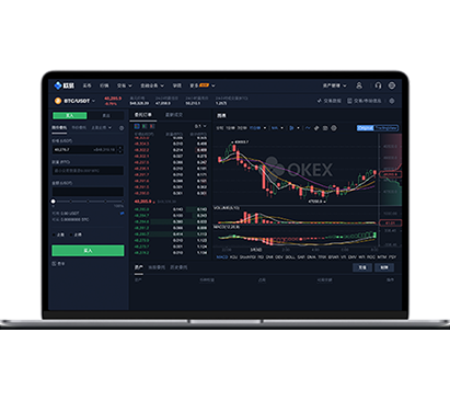 欧交易所APP官方下载手机版安全下载入口与安装教程指南欧易交易所APP界面预览 - 简洁直观的数字货币交易界面